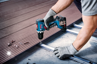 BOSCH WKRĘTARKA 18V GSR 18V-65 2x5,0Ah 63/31Nm LB