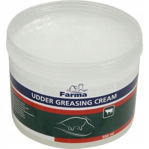 Krem do pielęgnacji wymion 500ml na Arena.pl