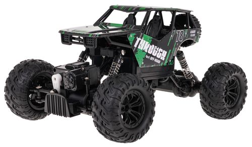 Crawler 1:16 Racing 78 R/C na Arena.pl
