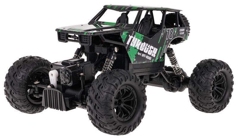 Crawler 1:16 Racing 78 R/C zdjęcie 4