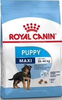 Sucha karma dla psa Royal Canin Maxi Puppy 15kg