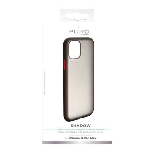 Puro Shadow Cover - Etui iPhone 11 Pro Max na Arena.pl