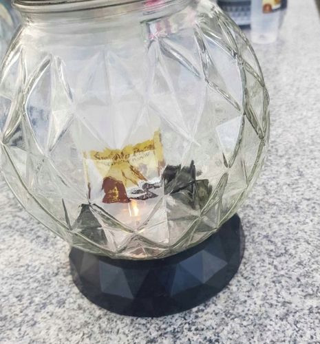 WKŁADY DO ZNICZY OLEJOWE WYDŁUŻONY CZAS PALENIA DO 3 DNI 48-72H BEZPIECZNE na Arena.pl