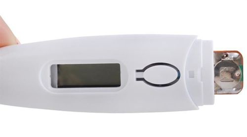 Termometr elektroniczny LCD na Arena.pl