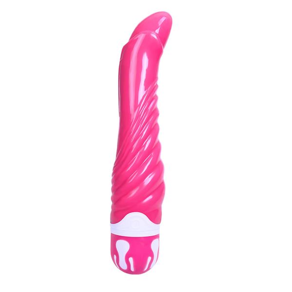 Baile- The Realistic Cock, 10 Vibration Functions zdjęcie 2