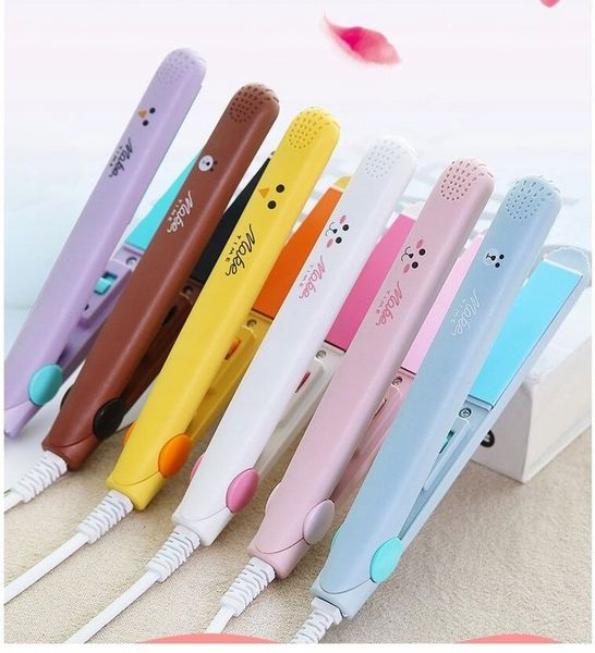 MINI PROSTOWNICA LOKÓWKA DO WŁOSÓW TURYSTYCZNA zdjęcie 10