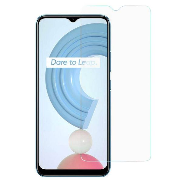 Szkło Hartowane Realme C21Y / C25Y zdjęcie 1