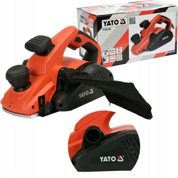 STRUG 110 MM 1300W YATO zdjęcie 10