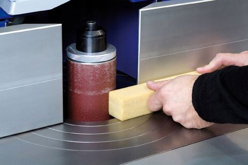 Kostka blok do czyszczenia taśm, papieru ściernego QuickWood na Arena.pl