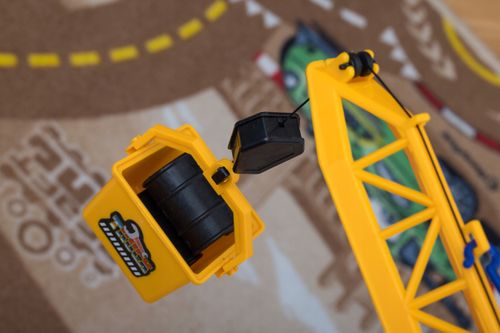 ŻURAW NR:7840 na Arena.pl