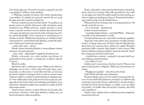 Cienie Przeszłości. Tom 2. Iluzja na Arena.pl