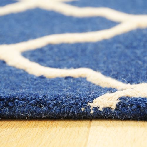 Dywan Classic trellis 170x240 cm  D2 na Arena.pl