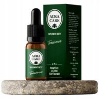 Suplement diety Trawienie - Ostropest plamisty Imbir Cytryniec chiński 15ml