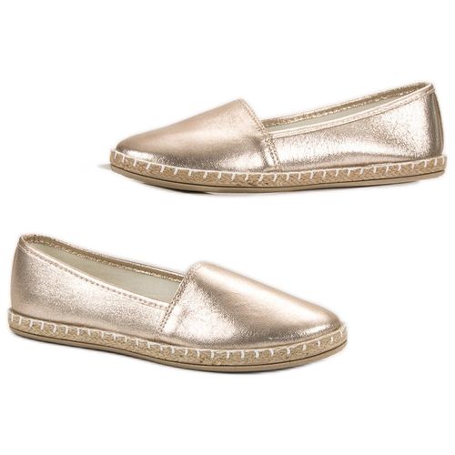 Złote Espadryle r.37 na Arena.pl