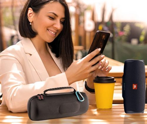 ETUI FUTERAŁ POKROWIEC do JBL Charge 5 na Arena.pl