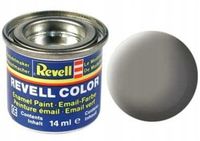 Revell Farba Email Kolor Szary Kamienny 32175