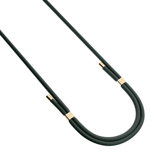 accessories evergreen (gold) - 3mk easyclip elite na Arena.pl