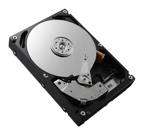 DELL HDD 4.0TB 722N IS12 3.5 H-AK EC, X4FKY na Arena.pl