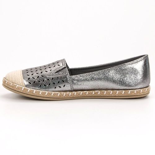 Brokatowe Espadryle r.38 na Arena.pl