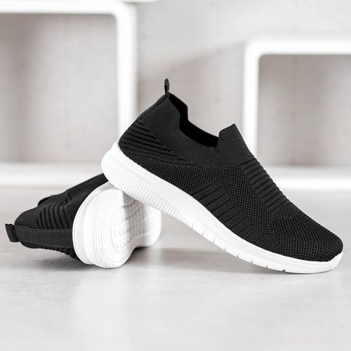 Wsuwane Buty Tekstylne r.41 na Arena.pl