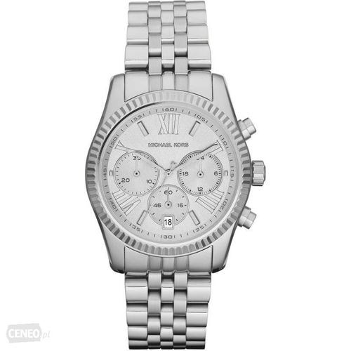 Michael Kors MK5555 - Lexington na Arena.pl