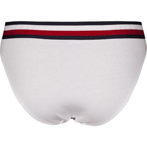 Tommy Hilfiger BIKINI 100 WHITE Rozmiar - M na Arena.pl