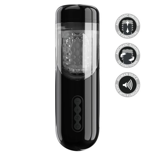 pretty love  lorelei, rotation 5 levels of speed control 10 thrusting na Arena.pl