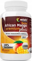 WISH African mango 60 tab. odchudzanie dieta