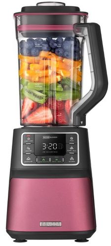 SBU 7874RD Blender próżniowy SENCOR na Arena.pl