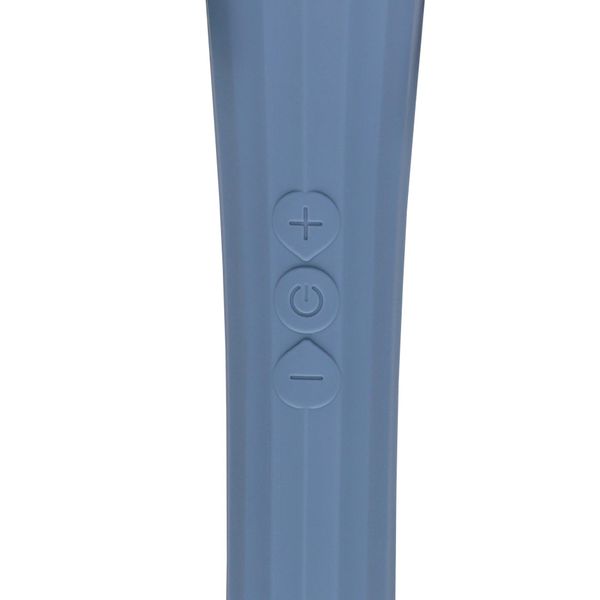 Powerful Wand Vibrator With Still Handle zdjęcie 7