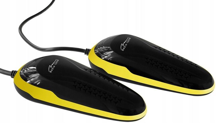 Suszarka do butów BOOTS OZONATOR DRYER MT6505 ozon zdjęcie 5