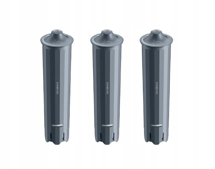 Filtr Jura Claris Smart Plus 3 szt. zdjęcie 6