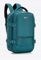 Plecak do samolotu WITTCHEN 29-3P-000 morski bagaż podręczny do RYANAIR