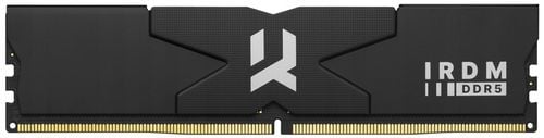 Pamięć DDR5 GOODRAM IRDM 32GB (2x16GB) 6000MHz CL30 na Arena.pl