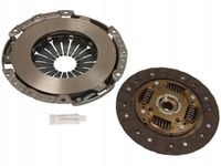 JT1601 SPRZĘGŁO NISSAN MICRA/NOTE/QASHQAI/TIIDA 1,6 05-