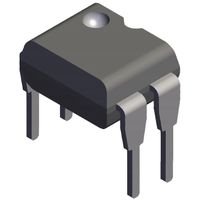 KPC817C PC817 1010 zamiennik TLP781 SFH617A-3 transoptor DIP4