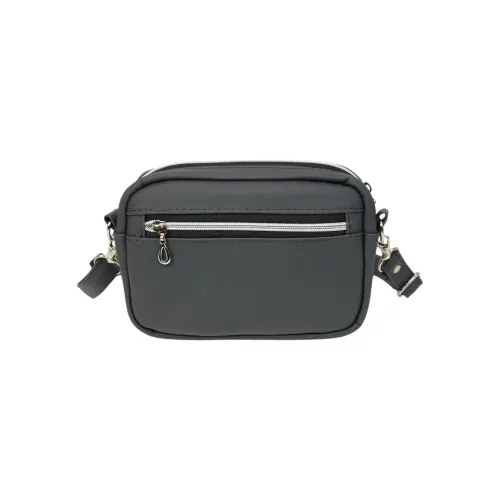 Mini Torebka Box z Ekoskóry ze Złotym Wzorem Plastra Miodu na Arena.pl