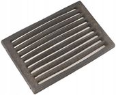 RUSZT ŻELIWNY WKŁAD DO PIECA KUCHNI KOMINKA KOTŁA NR 7 RUSZTO 30 x 20CM