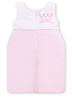 Śpiworek dla dzieci bawełniany M 6-12 mcy TOG 2.5 całoroczny ocieplany