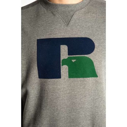 BENJAMIN 090 GREY MARL XL na Arena.pl