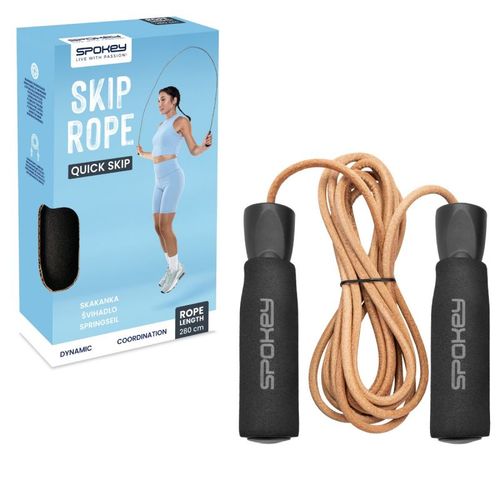 Skakanka Spokey Quick Skip SPK-944033 280 cm na Arena.pl