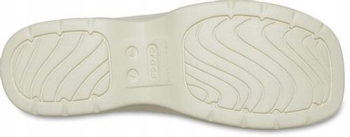 Damskie Klapki Platforma Crocs Skyline Slide 41-42 na Arena.pl