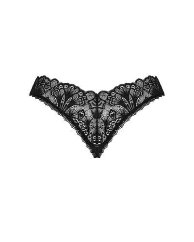 donna dream stringi otwarte  m/l obsessive na Arena.pl