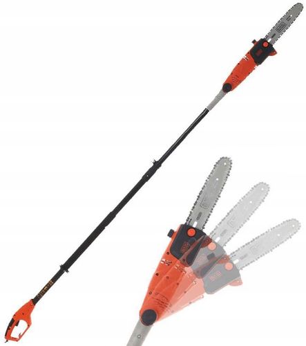 Łańcuch Black&Decker 25 cm na Arena.pl