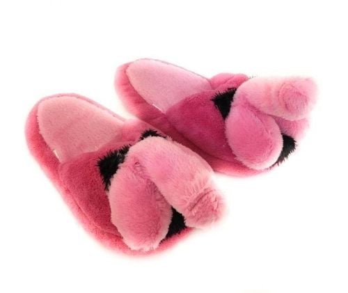 Kapcie Damskie Z Małymi Peniskami na Arena.pl
