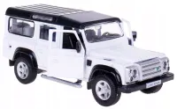 Land Rover Defender 110 - White