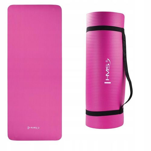 YM04 PINK MATA DO YOGI HMS na Arena.pl