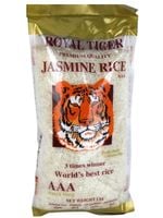 Ryż jaśminowy azjatycki pachnący długoziarnisty kambodża royal tiger 1kg