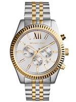 ZEGAREK MĘSKI MICHAEL KORS Lexington MK8344 + BOX