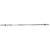 Gryf prosty 160 cm (25 mm) Lifting Bar Insportline